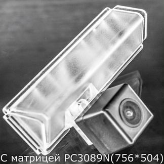 Камера заднего вида 3089 Toyota Mitsubishi HS8278