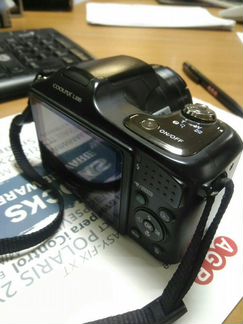 Фотоаппарат Nikon Coolpix L100