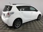 Toyota Verso 1.8 CVT, 2013, 95 261 км объявление продам