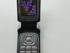 Nokia 6085 RM-198