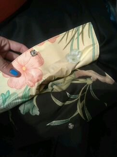 Сумка-клатч