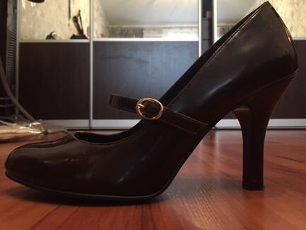 Туфли Andre, 40 размер