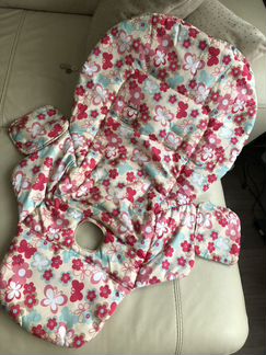 Детский стул