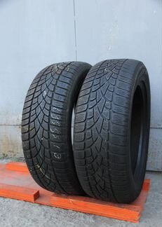 Шины 235-55-18 Dunloр Wintеr Sрort 3D