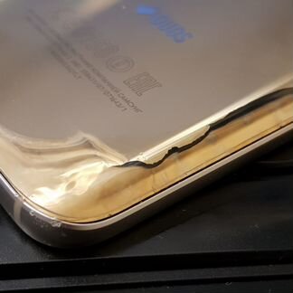 Samsung Galaxy S7 Duos SM-G930F 4Гб/32Гб платина