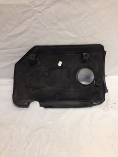 Крышка двигателя декоративная TSI Шкода Йети