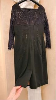 Платье Caterina Leman 34р