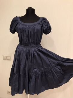 Платье Miu miu