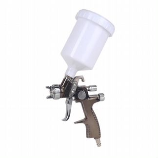 Краскораспылитель пневматический patriot LV 500