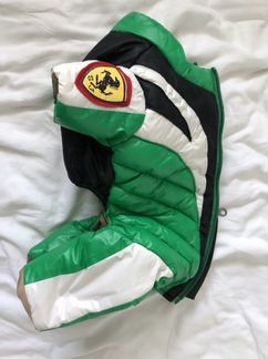 Комбинезон для собак