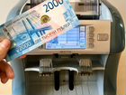 Сортировщик банкнот счетная машинка с гарантией
