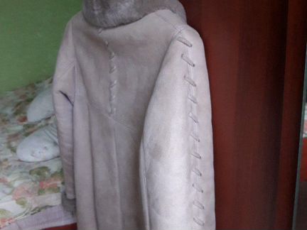 Дубленка