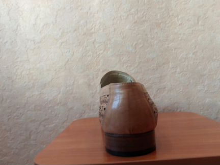 Туфли мужские летние 46 р