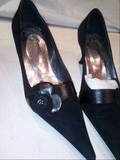 Шикарные туфли