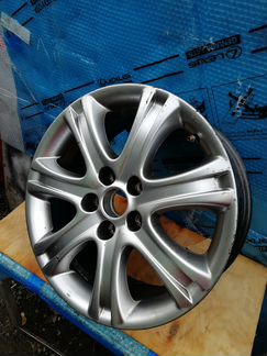 Диск Lexus GS IS ES литой R17