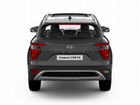 Hyundai Creta 2.0 AT, 2021 объявление продам