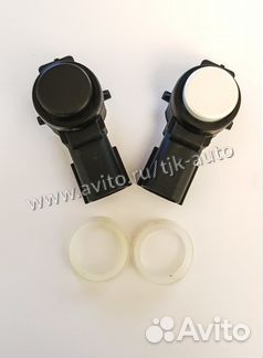 Парктроник для Chevrolet Tahoe IV 2014- н. в