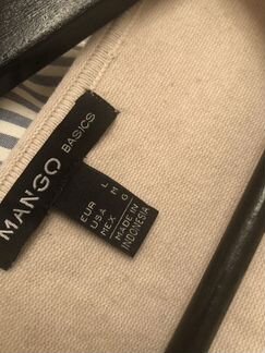 Платье Mango
