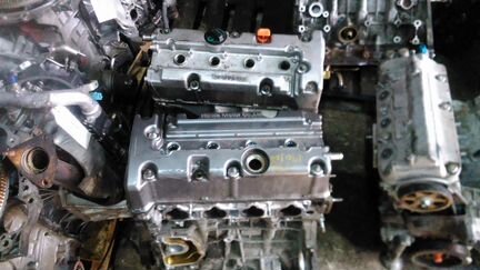 Мотор на Хонда K24Z3 2.4 литра