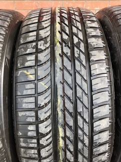 275 45 21 Goodyear F1 Asy.4x4 SUV