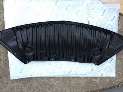 Пыльник,защита Мерседес Е207