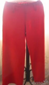 Брюки летние