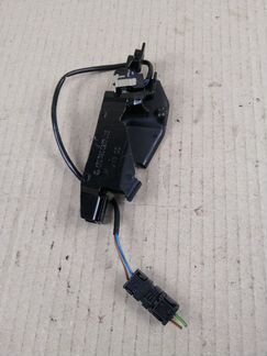 Крепление правое Mercedes-Benz Slk R170 M112 2001