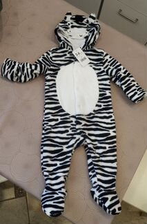 Комбинезон Mothercare новый