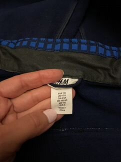 Куртка HM рост 110