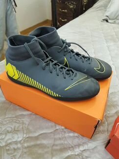 Бутсы 43 размер #10