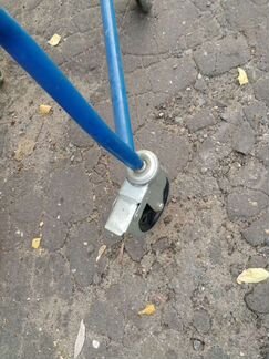 Стул туалет