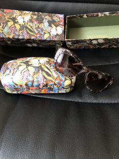 Очки солнцезащитные Valentino оригинал