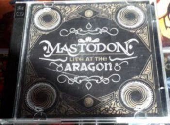 Mastodon 