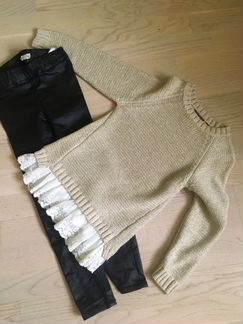Комплект для девочки
