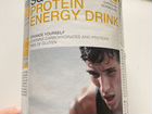 Спортивное питание протеин