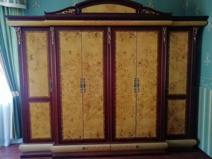 5 предметов массив дуб