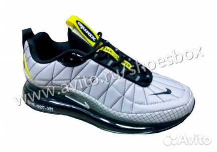 Кроссовки Nike Air Max-720-818 мужские
