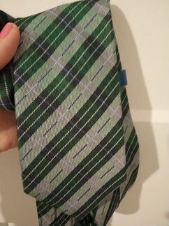 Haines & Bonner Лондон галстук