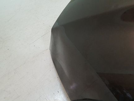 Крыло переднее левое LADA Vesta Sw Cross