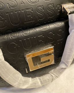 Сумка женская Guess (оригинал, новая)