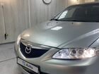 Mazda 6 2.0 AT, 2004, 206 000 км