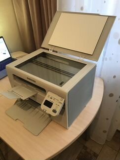 Мфу Samsung SCX-3405W