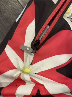 Зимний комбинезон Reima