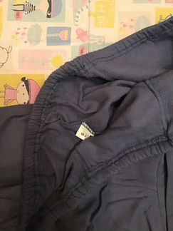 Кальсоны мужские (50 и 58 размер)