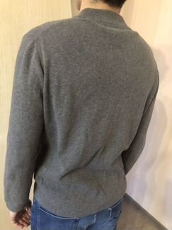 Кардиган Massimo Dutti