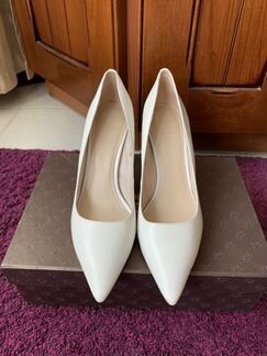 Туфли новые