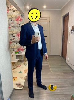 Свадебный костюм Donatto