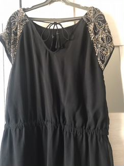 Платье коктельное EDC