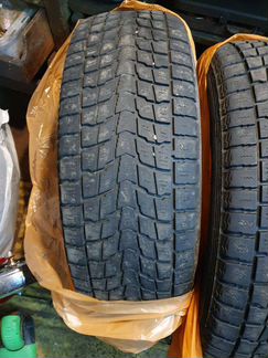 Dunlop Grandrek sj6 235 65 17