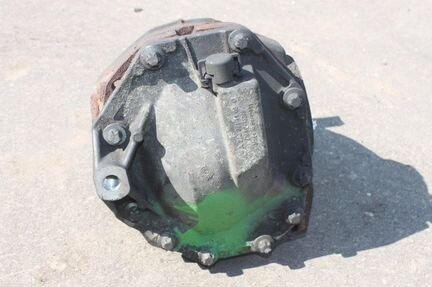 Редуктор задний Mercedes E-Class W211 646.961 2.2